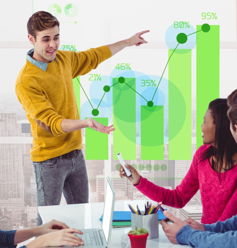 Conversation analytics